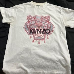 Kenzo Tee